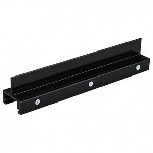 Фото Arlight 024728 Зажим LGD-4TR-CLIP-BK