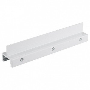 Фото Arlight 024727 Зажим LGD-4TR-CLIP-WH