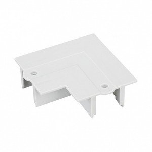 Фото Arlight 024048 Накладка LGD-4TR-PLANK-L-WH
