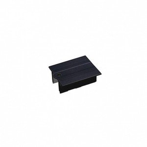 Фото Arlight 024711 Накладка LGD-4TR-PLANK-POWER-BK