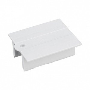 Фото Arlight 024046 Накладка LGD-4TR-PLANK-POWER-WH