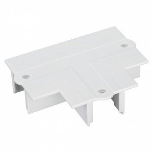 Фото Arlight 024049 Накладка LGD-4TR-PLANK-T-WH