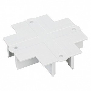 Фото Arlight 024050 Накладка LGD-4TR-PLANK-X-WH