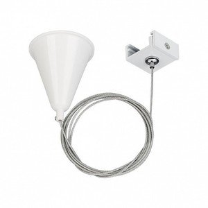 Фото Arlight 024280 Подвес LGD-4TR-HANG-2-WH