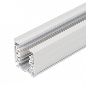 Фото Arlight 025249 Трек LGD-D3P-4000 White-M