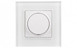 Фото Arlight 020944 Панель поворотная Rotary SR-2835RGB-RF-UP White (3V, RGB,1 зона)