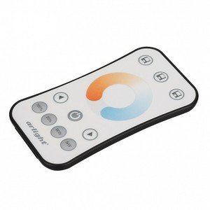Фото Arlight 025145 Пульт SMART-R37-MIX (1 зона, 2.4G)
