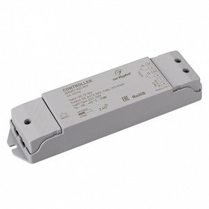 Фото Arlight 025146 Контроллер SMART-K22-MIX (12-36V, 2x8A)