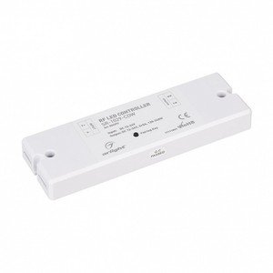 Фото Arlight 024292 Контроллер SR-1029-CDW (12-24V, 2x5A)