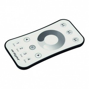 Фото Arlight 023033 Пульт SMART-R10-DIM (4 зоны, 2.4G)