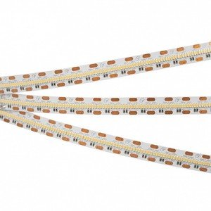 Фото Arlight Microled-5000 Day5000 027025 Светодиодная лента 24В (2110, IP33, 700 LED/m, LUX, 5 м)