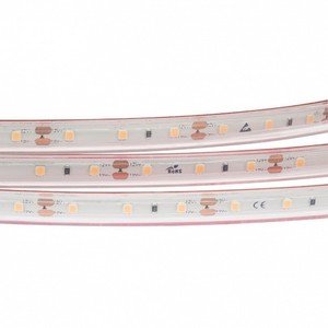 Фото Arlight RTW 2-5000 PS Warm3000 021461 Светодиодная лента 12В (2835, IP67, 300 LED, PRO, 5 м)