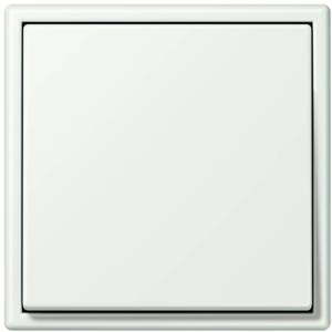 Фото Jung Le Corbusier LC99032024 Клавиша одиночная (outremer gris)