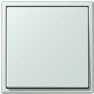 Фото Jung Le Corbusier LC99032034 Клавиша одиночная (céruléen pâle)