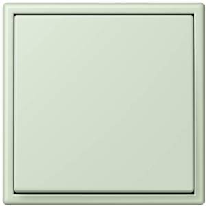 Фото Jung Le Corbusier LC99032042 Клавиша одиночная (vert anglais pâle)