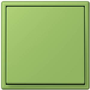 Фото Jung Le Corbusier LC99032051 Клавиша одиночная (vert 31)