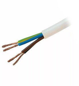 Фото Конкорд Кабель КГтп 4x10 0.66 кВ (ТРТС, м)