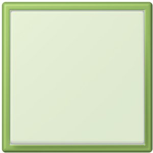 Фото Jung Le Corbusier LC98132051 Рамка 1-постовая (универсальная, vert 31)