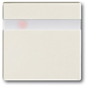 Фото ABB Basic55 2CKA006800A2598 Датчик движения с ориентирующим светом (170°, с/у, chalet-белый)