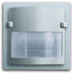Фото ABB Future Linear 2CKA006800A2325 Датчик движения с селективной линзой (180°, с/у, серебристо-алюминиевый)