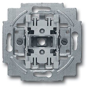 Фото ABB 2CKA001511A0062 Световой сигнализатор (механизм, скрытая установка)