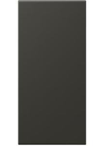 Фото Jung Le Corbusier LC50NA4320R Накладка для кнопочного модуля (ombre naturelle 59)