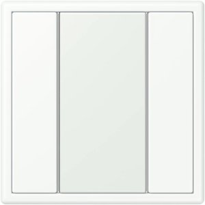 Фото Jung Le Corbusier LC50NA32024 Накладка для кнопочного модуля (outremer gris)