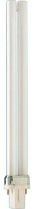 Фото Philips Master PL-S 871150026109070 Лампа люминесцентная энергосберегающая КЛЛ PL-S 11/840 11 Вт (G23, 4000K, 237.5 мм)