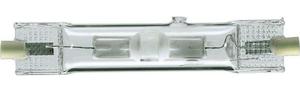 Фото Philips Master 871829121532500 Лампа металлогалогенная МГЛ MHN-TD 70/842 Pro 70 Вт (RX7S, (RX7S, 4200K, 117.6 мм)