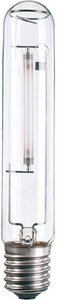Фото Philips SON-T 871829121264500 Лампа натриевая ДнаТ 100 Вт (E40, (E40, 2000K, 48 мм)