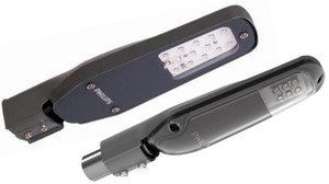 Фото Philips Essential 919615811094 Светильник светодиодный BRP052 LED 36/NW 40W SLA FG S1 PSU GR P3919 40 Вт (4000K, IP65, 421x137 мм)
