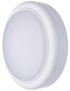 Фото Philips Essential 871016333530899 Светильник светодиодный WT045CLED20/NW PSU L1665 20 Вт (4000K, IP65,Ø 220 мм)