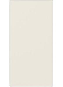 Фото Jung LS50NAW Накладка для кнопочного модуля (слоновая кость)