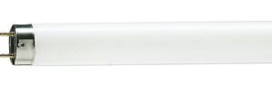 Фото Philips Master 871150088846425 Лампа линейная люминесцентная TL-D 18/965 De Luxe 18 Вт (G13, 6500K, 604 мм)