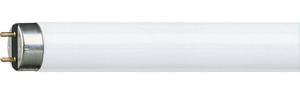 Фото Philips Master 871829124047100 Лампа линейная люминесцентная TL-D Super80 18/830 18 Вт (G13, 3000K, 604 мм)
