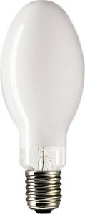 Фото Philips ML 692059027789400 Лампа ртутно-вольфрамовая 250 Вт (E40, 3400K, 226 мм)