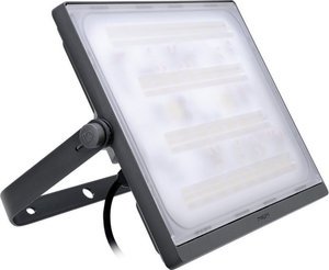Фото Philips SmartBright 871016332112799 Прожектор светодиодный BVP175 150 Вт (4000K, IP65, 142LED, серый)