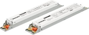 Фото Philips HF-Selectalume II 871829175844000 ЭПРА для ламп HF-S 214-35 TL5 HE II (220-240В)