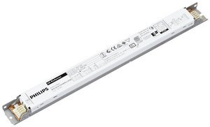 Фото Philips HF-Performer III 872790086348200 ЭПРА для ламп HF-P 154/155 TL5 HO/PLL III (220-240В)