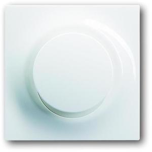 Фото ABB Impuls 2CKA006599A2597 Накладка светорегулятора (подсветка, белая)