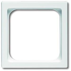Фото ABB Carat/Future Linear/Solo/Busch-Axcent 1710-0-3993 Монтажная рамка (белая)