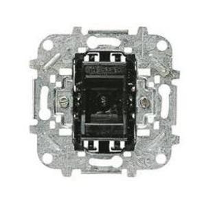Фото ABB Niessen 8114.1 Выключатель карточный (16 А, подсветка, механизм, с/у)