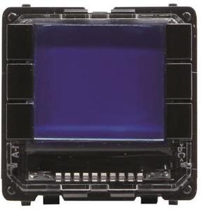 Фото ABB Niessen 2CLA936820A1001 Механизм дистанционного управления для внешнего аудио-модуля (механизм, с/у)