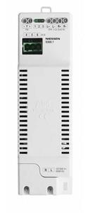 Фото ABB Niessen 2CLA936810A1001 Аудио-усилитель FM+Bluetooth (механизм, с/у)