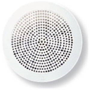 Фото ABB Zenit 2CLA939920A1001 Решетка для громкоговорителя 5" (белая)