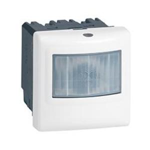 Фото Legrand Etika 078454 Датчик движения (2000 Вт, IP41, белый)