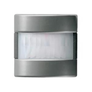 Фото Gira System55 1300600 Крышка для датчика движения Standard System 2000 (нержавеющая сталь)