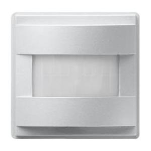 Фото Gira TX_44 130066 Крышка для датчика движения Standard System 2000 (белая)