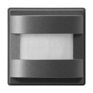 Фото Gira TX_44 130067 Крышка для датчика движения Standard System 2000 (антрацит)