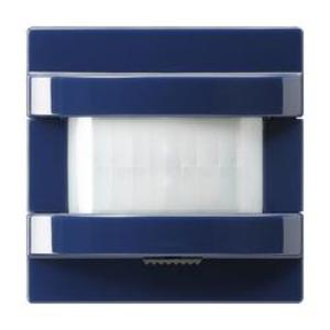 Фото Gira S-Color 066146 Крышка для датчика движения Komfort System 2000 (синяя)